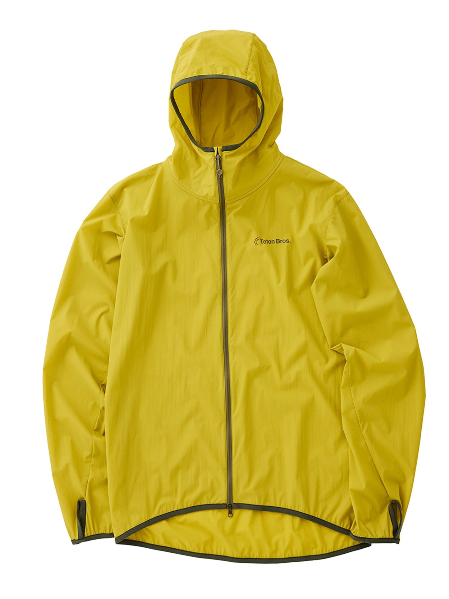 Teton Bros. Wind River Hoody