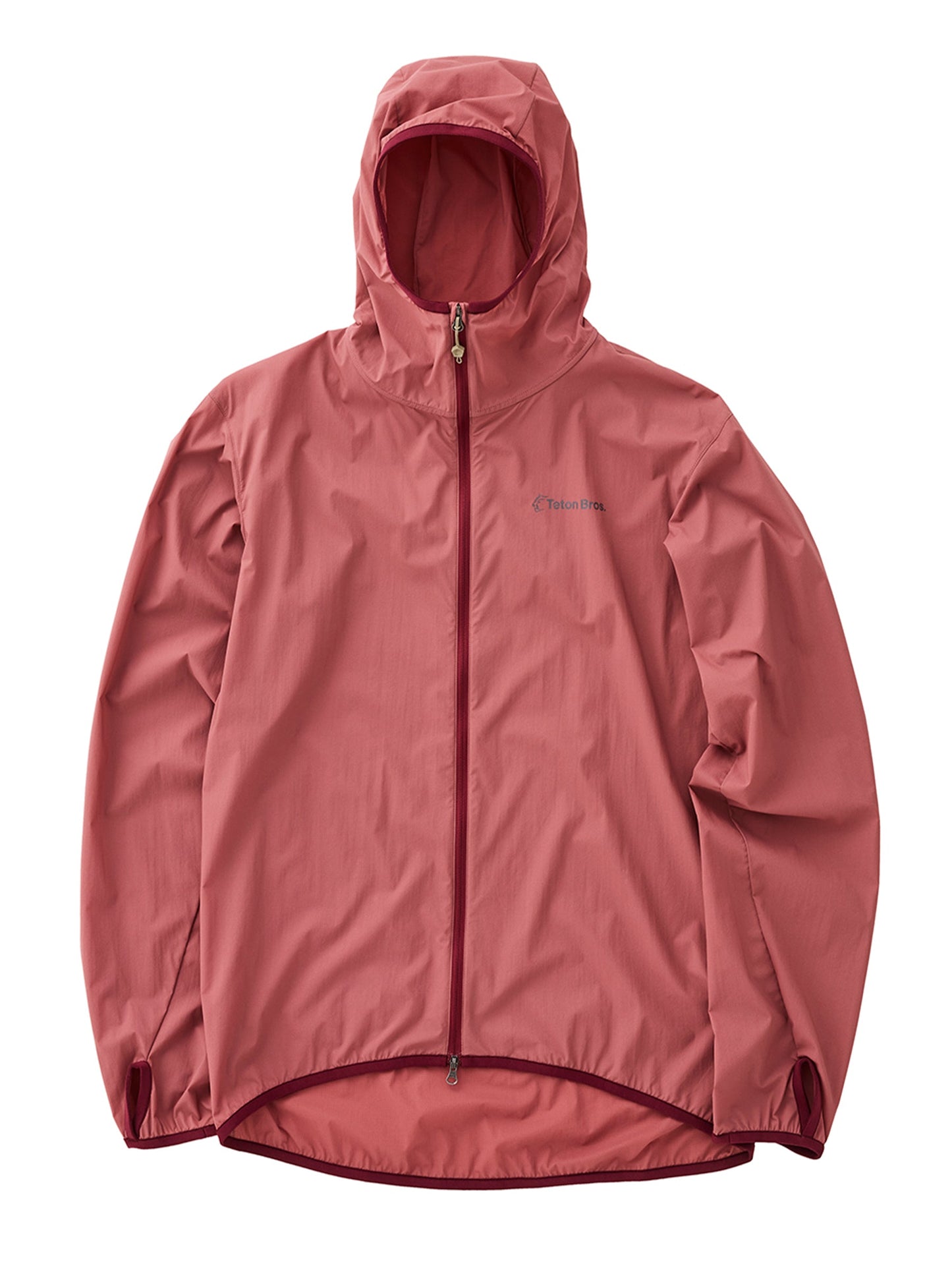 Teton Bros. Wind River Hoody