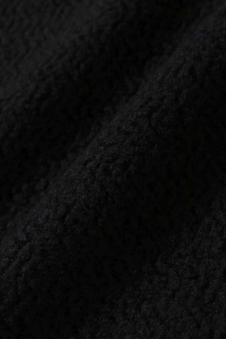 and wander re wool JQ crew neck