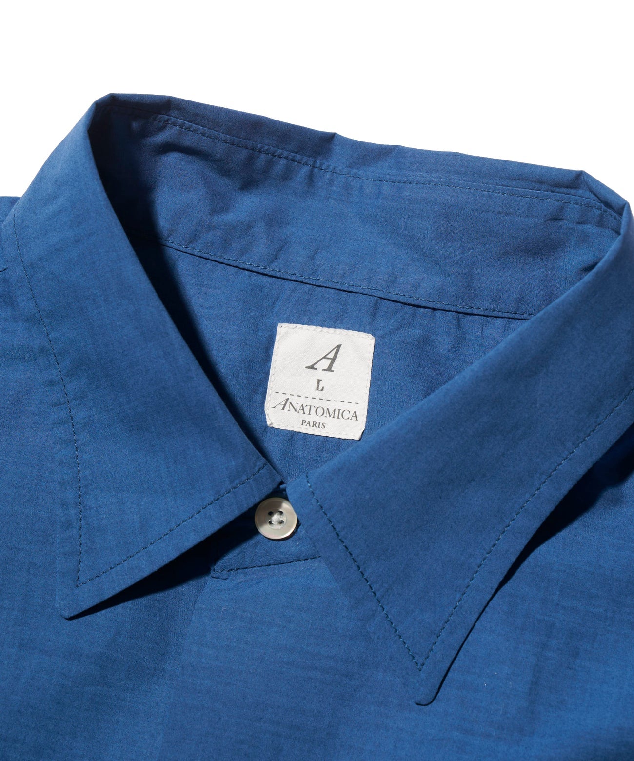 ANATOMICA MIDNIGHT IN PARIS Shirt