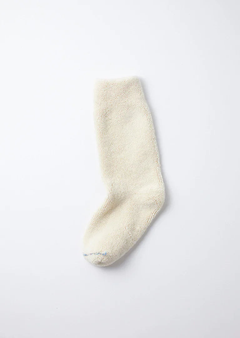 RoToTo DOUBLE FACE CREW SOCKS