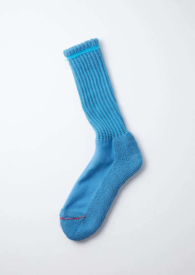 RoToTo LOOSE PILE CREW SOCKS