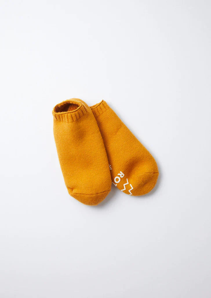 RoToTo PILE SOCKSLIPPER