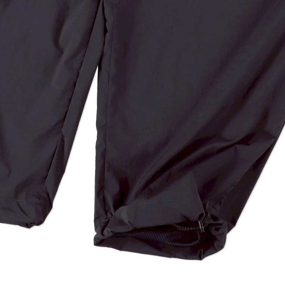 S.F.C SUPER WIDE DETACHABLE PANTS