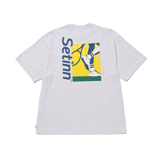 Setinn Poster Tee