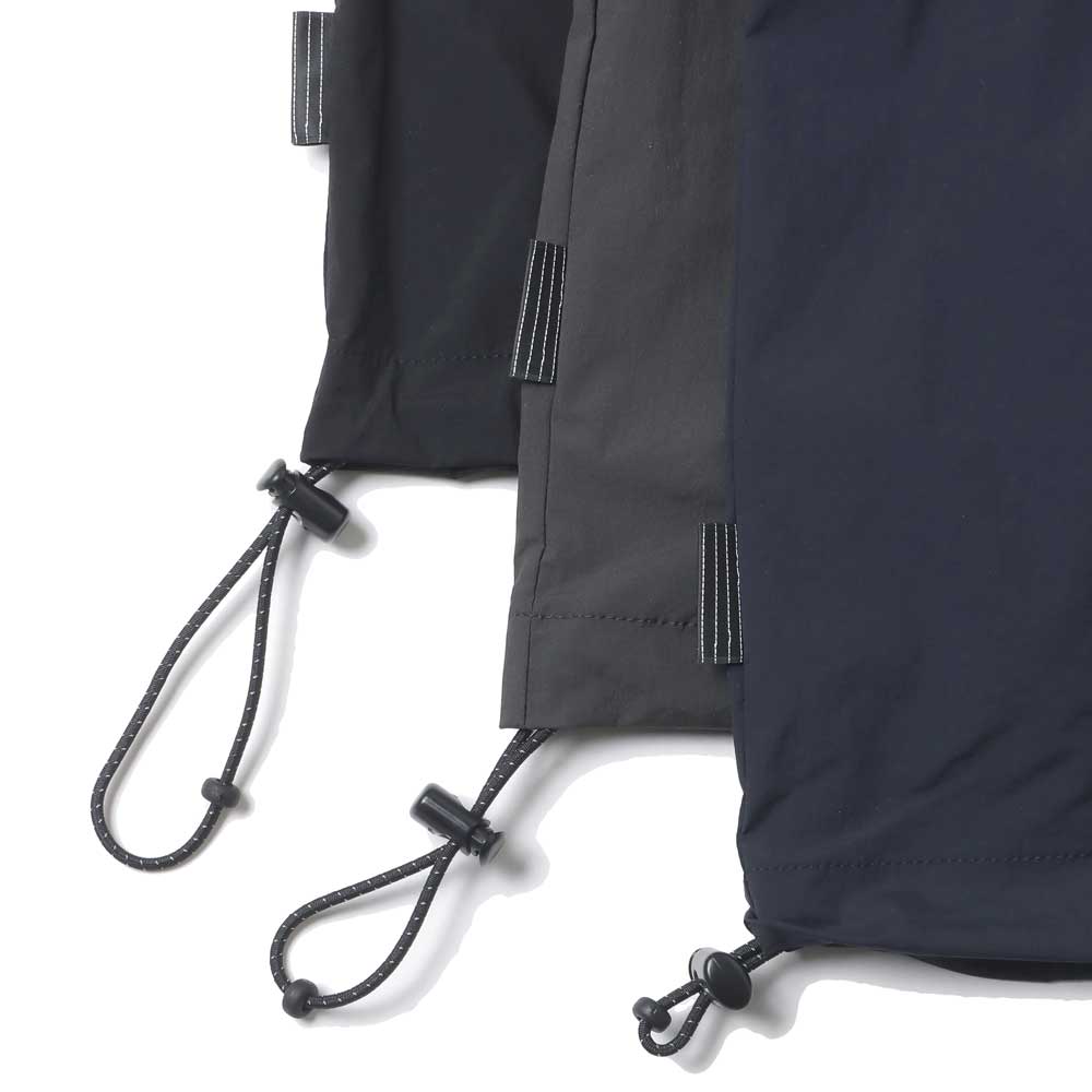 S.F.C (STRIPES FOR CREATIVE) TECH POCKET NYLON SS TEE