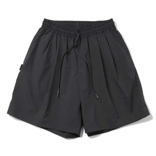 S.F.C (STRIPES FOR CREATIVE) NYLON BAGGY SHORTS