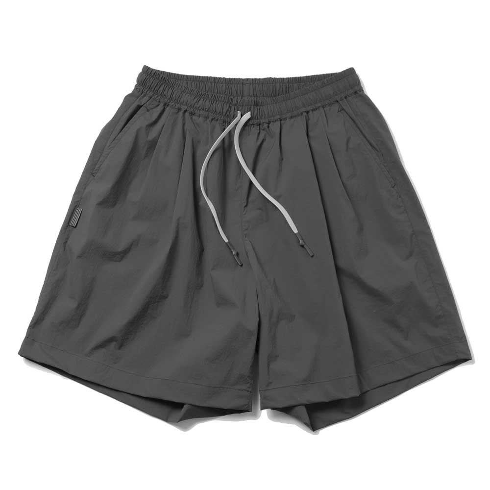 S.F.C (STRIPES FOR CREATIVE) NYLON BAGGY SHORTS