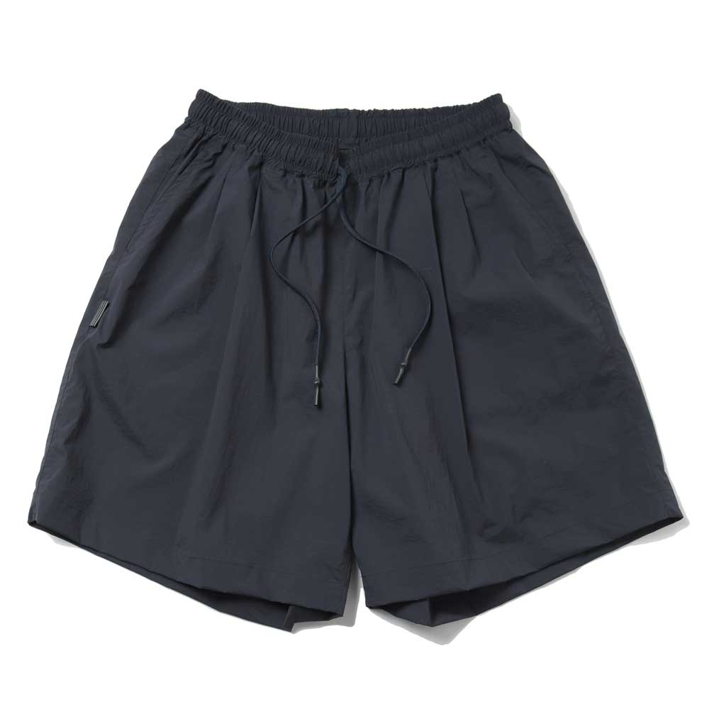 S.F.C (STRIPES FOR CREATIVE) NYLON BAGGY SHORTS