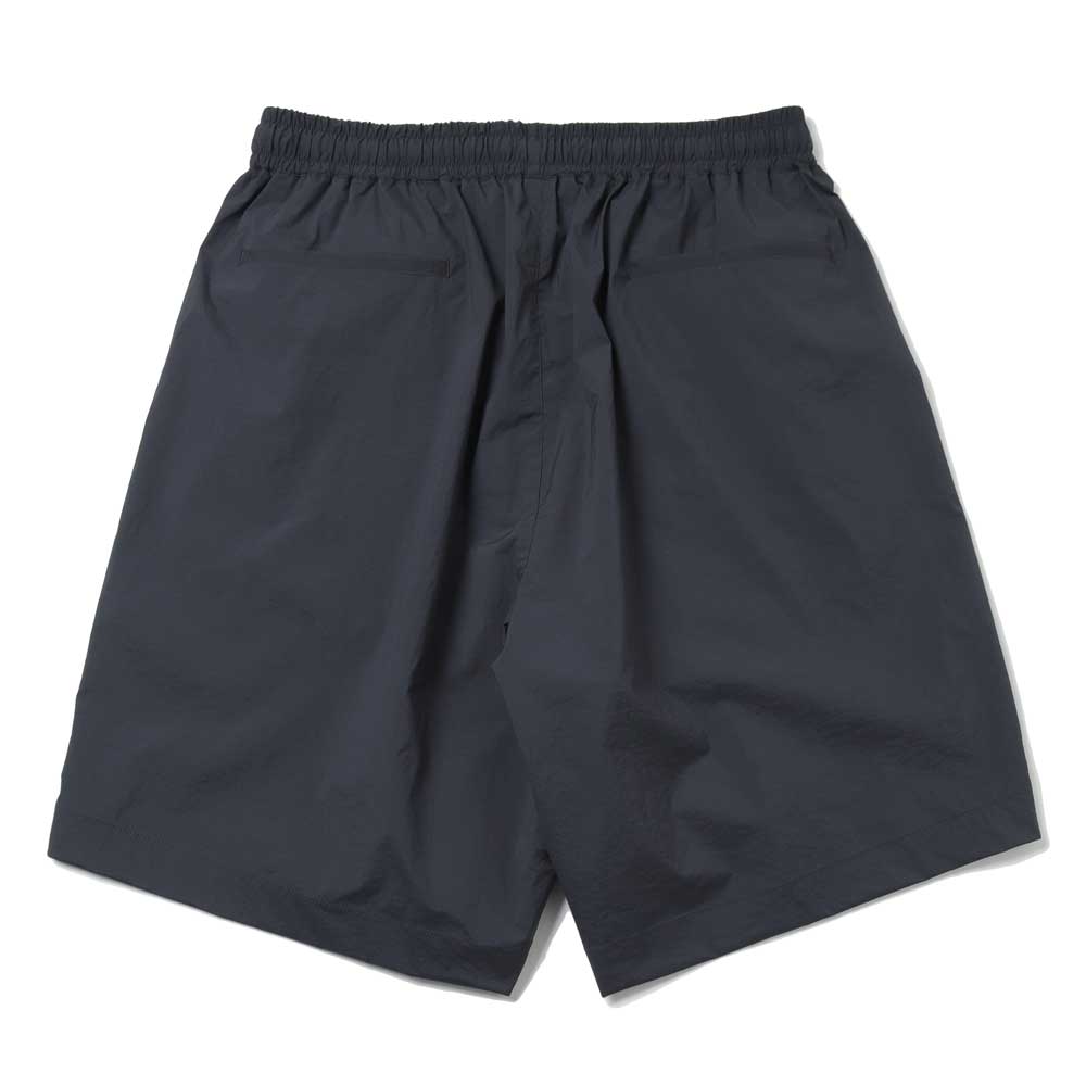 S.F.C (STRIPES FOR CREATIVE) NYLON BAGGY SHORTS