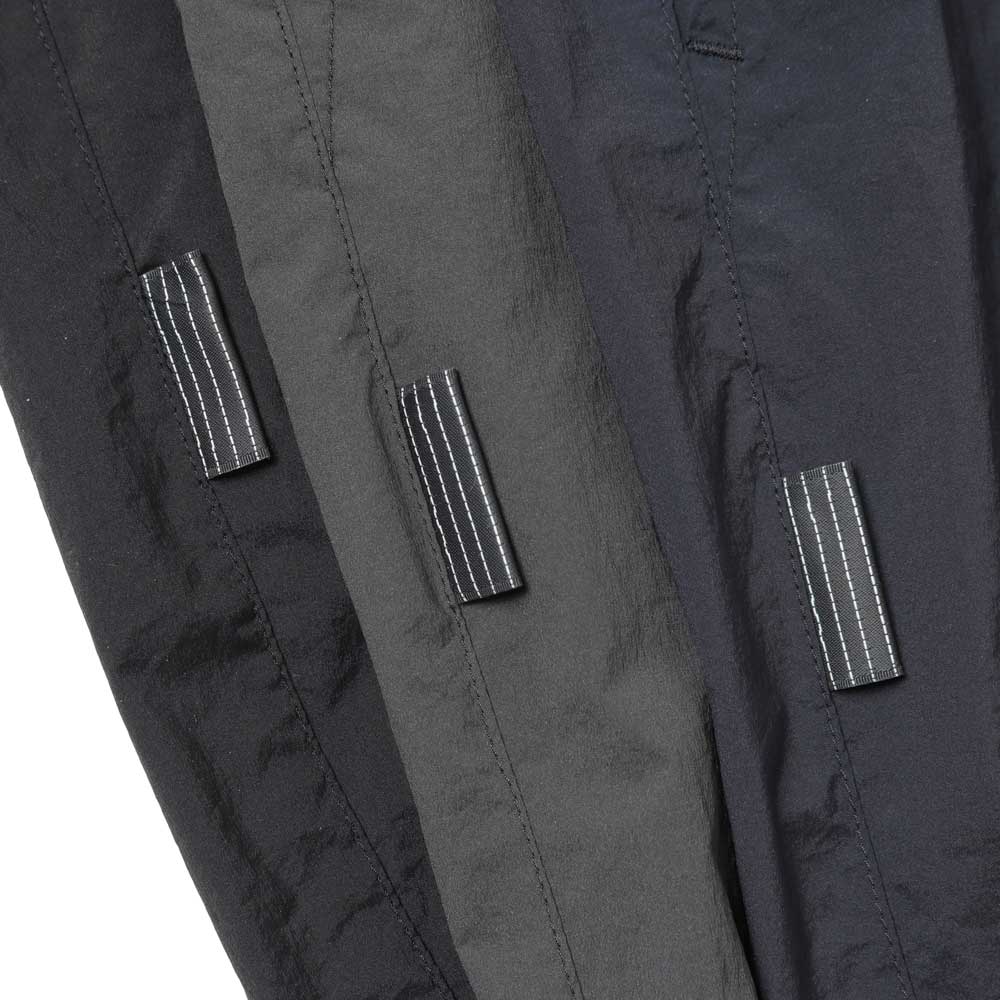 S.F.C (STRIPES FOR CREATIVE) NYLON BAGGY SHORTS