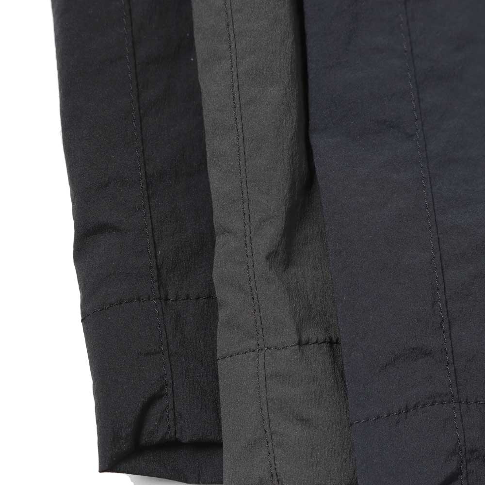 S.F.C (STRIPES FOR CREATIVE) NYLON BAGGY SHORTS