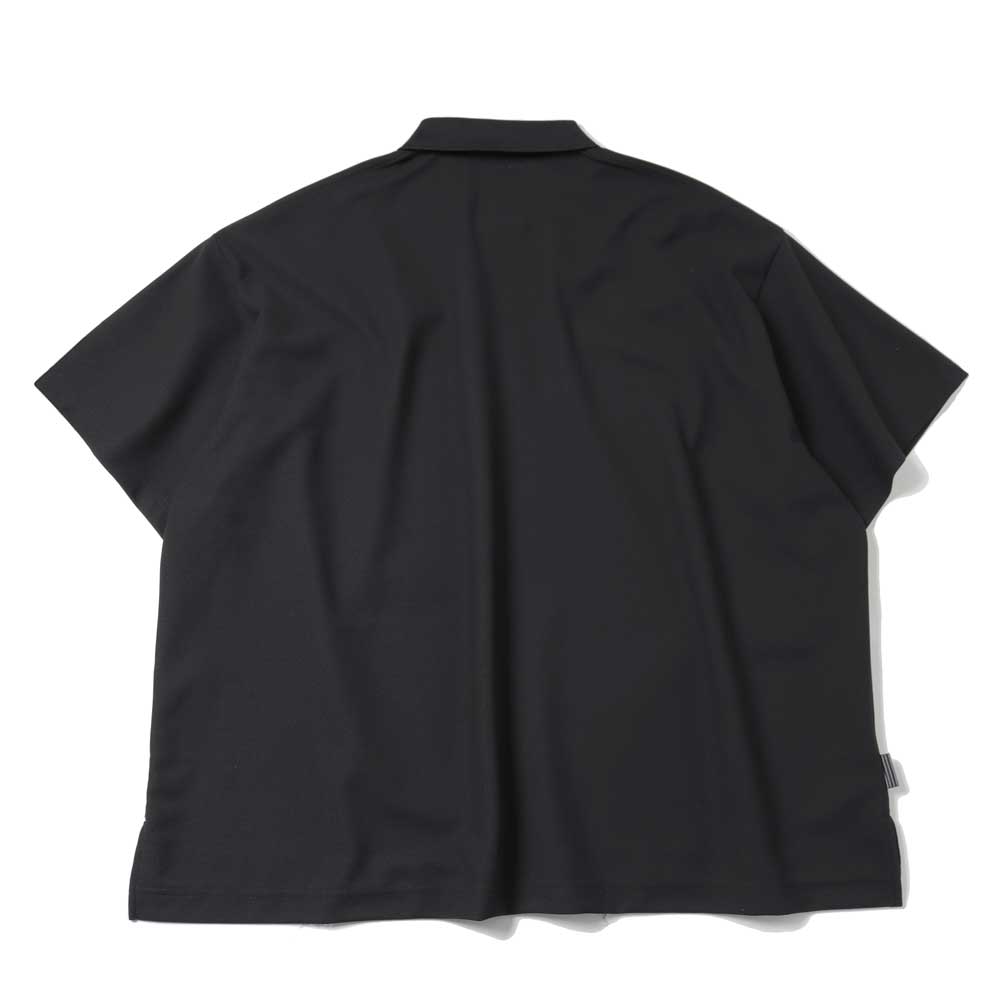 S.F.C (STRIPES FOR CREATIVE) BIG SS POLO