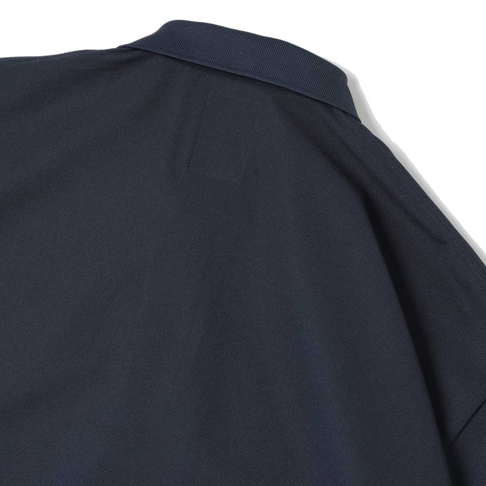 S.F.C (STRIPES FOR CREATIVE) BIG SS POLO