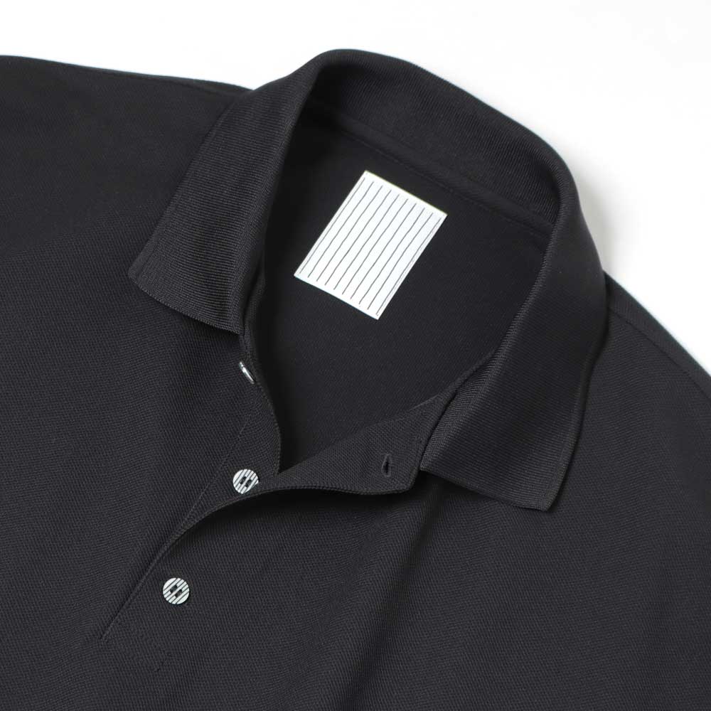 S.F.C (STRIPES FOR CREATIVE) BIG SS POLO