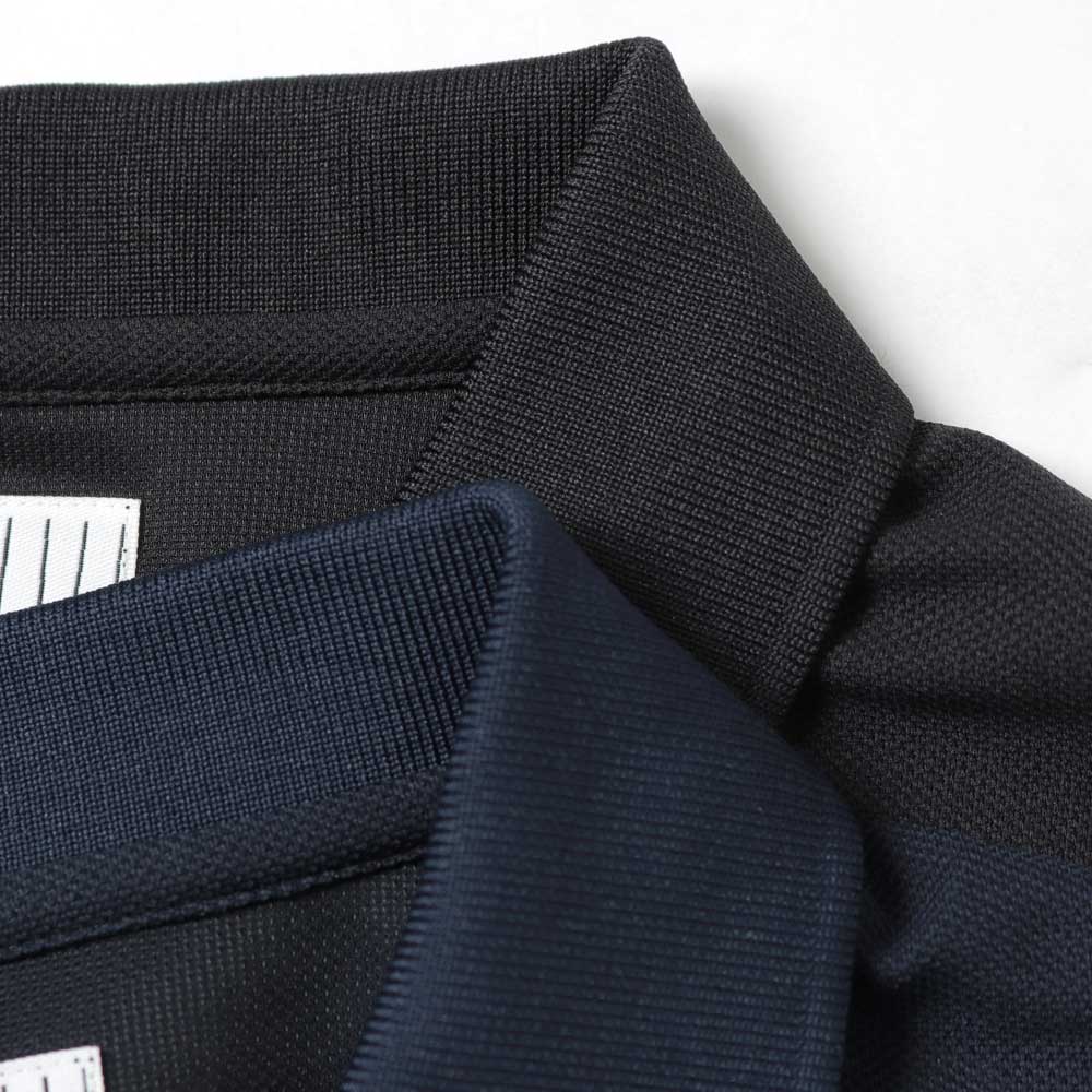 S.F.C (STRIPES FOR CREATIVE) BIG SS POLO