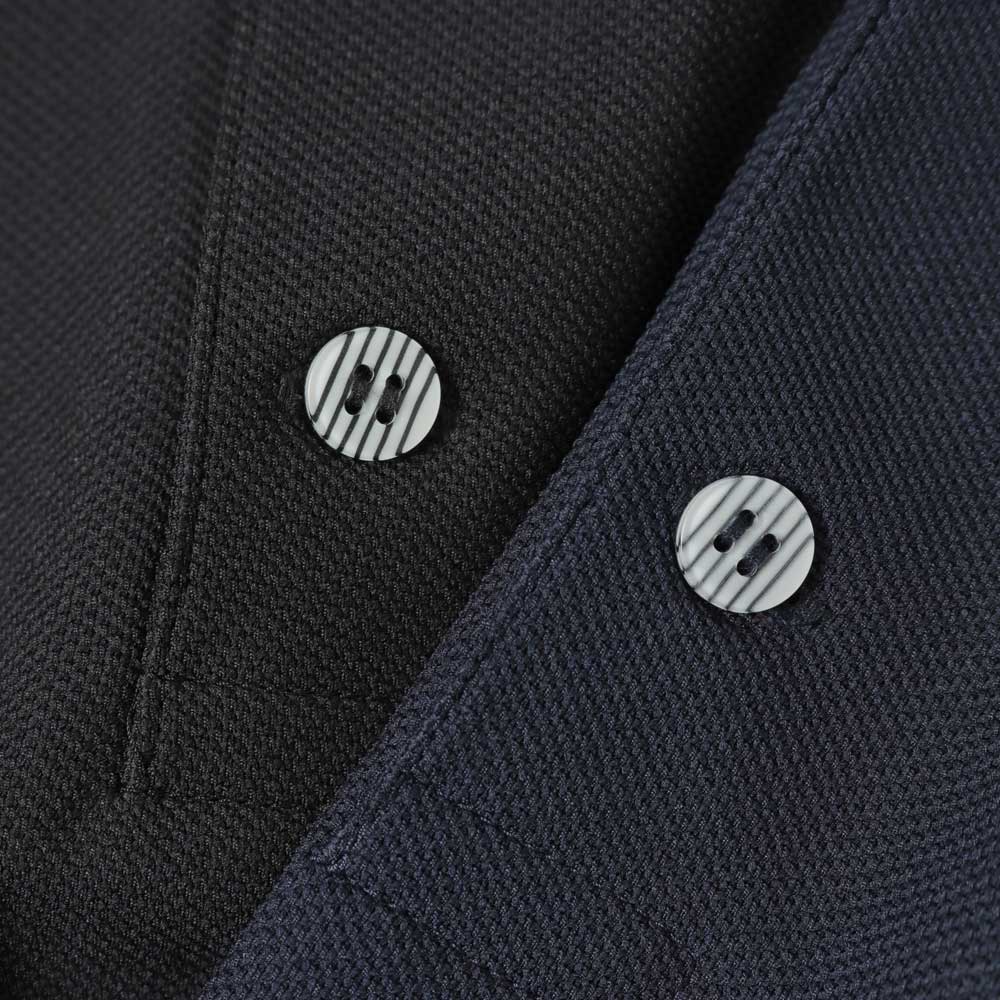 S.F.C (STRIPES FOR CREATIVE) BIG SS POLO