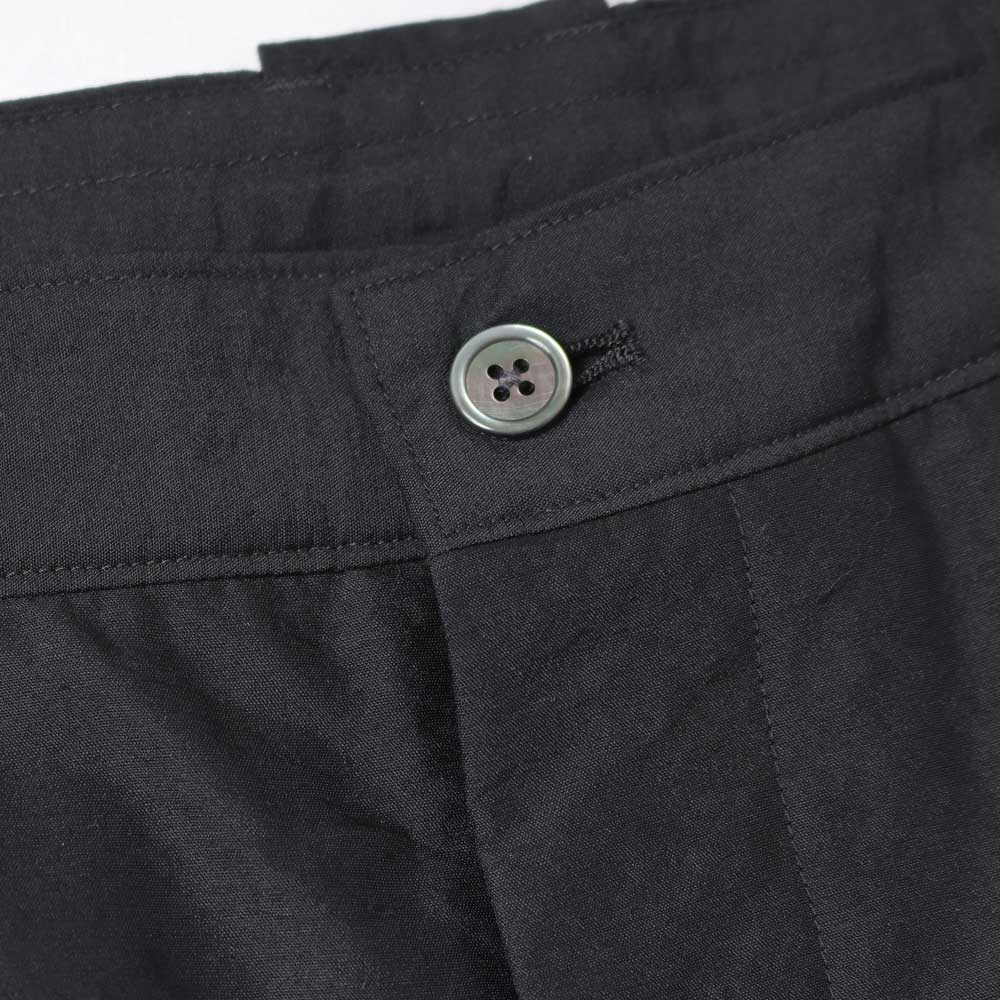 Unlikely Baseball Pants