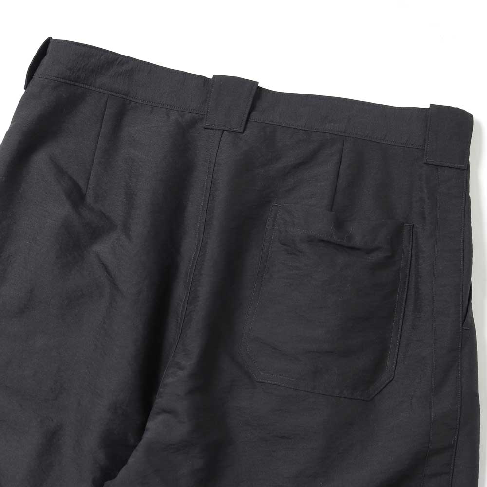 Unlikely Baseball Pants