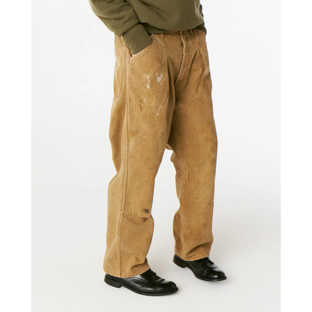 HERILL Duck Painter Pants