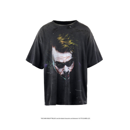 SAINT Mxxxxxx × The Dark Knight JOKER