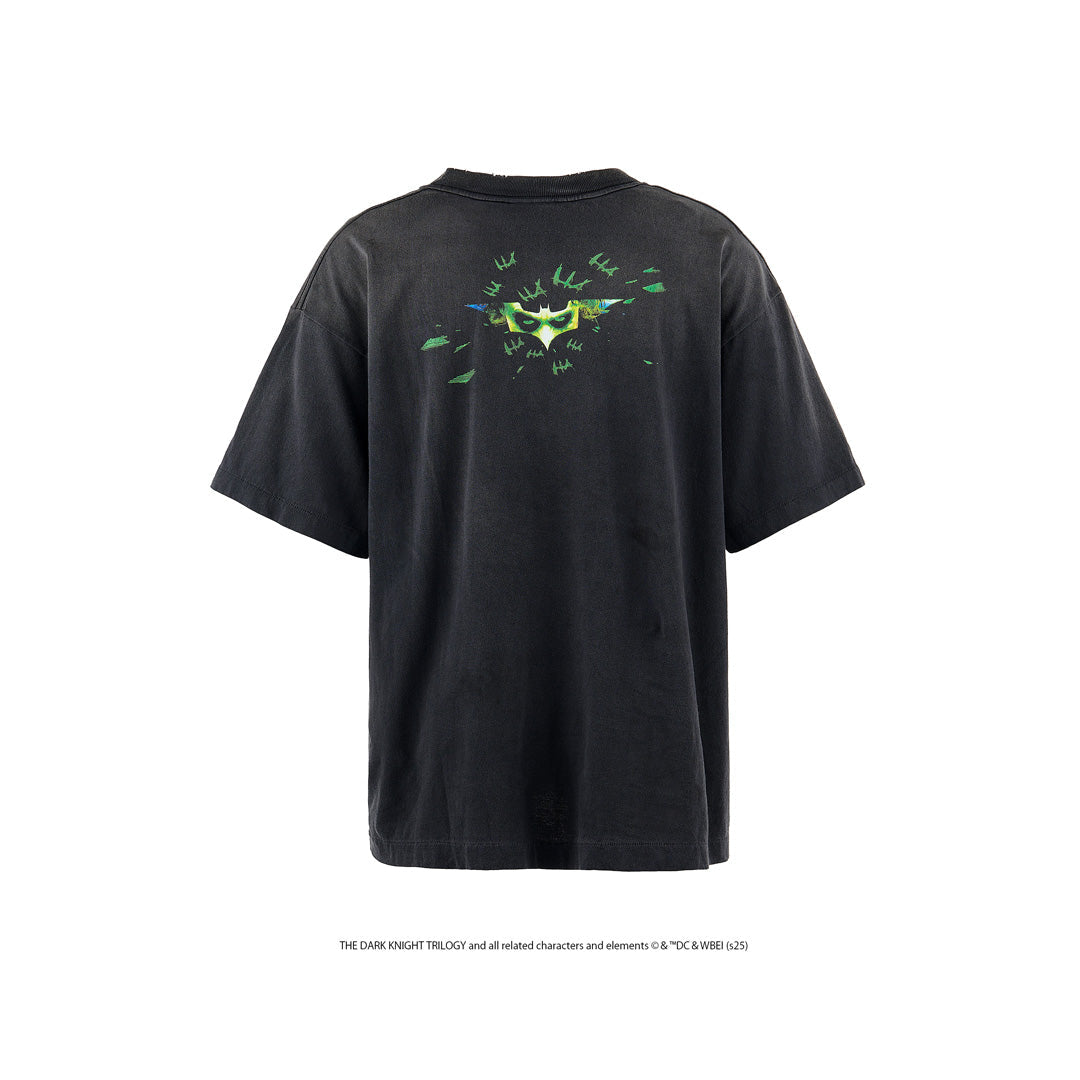 SAINT Mxxxxxx × The Dark Knight JOKER