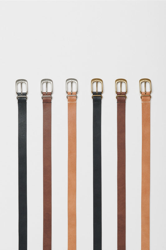 Hender Scheme shrink shoulder belt