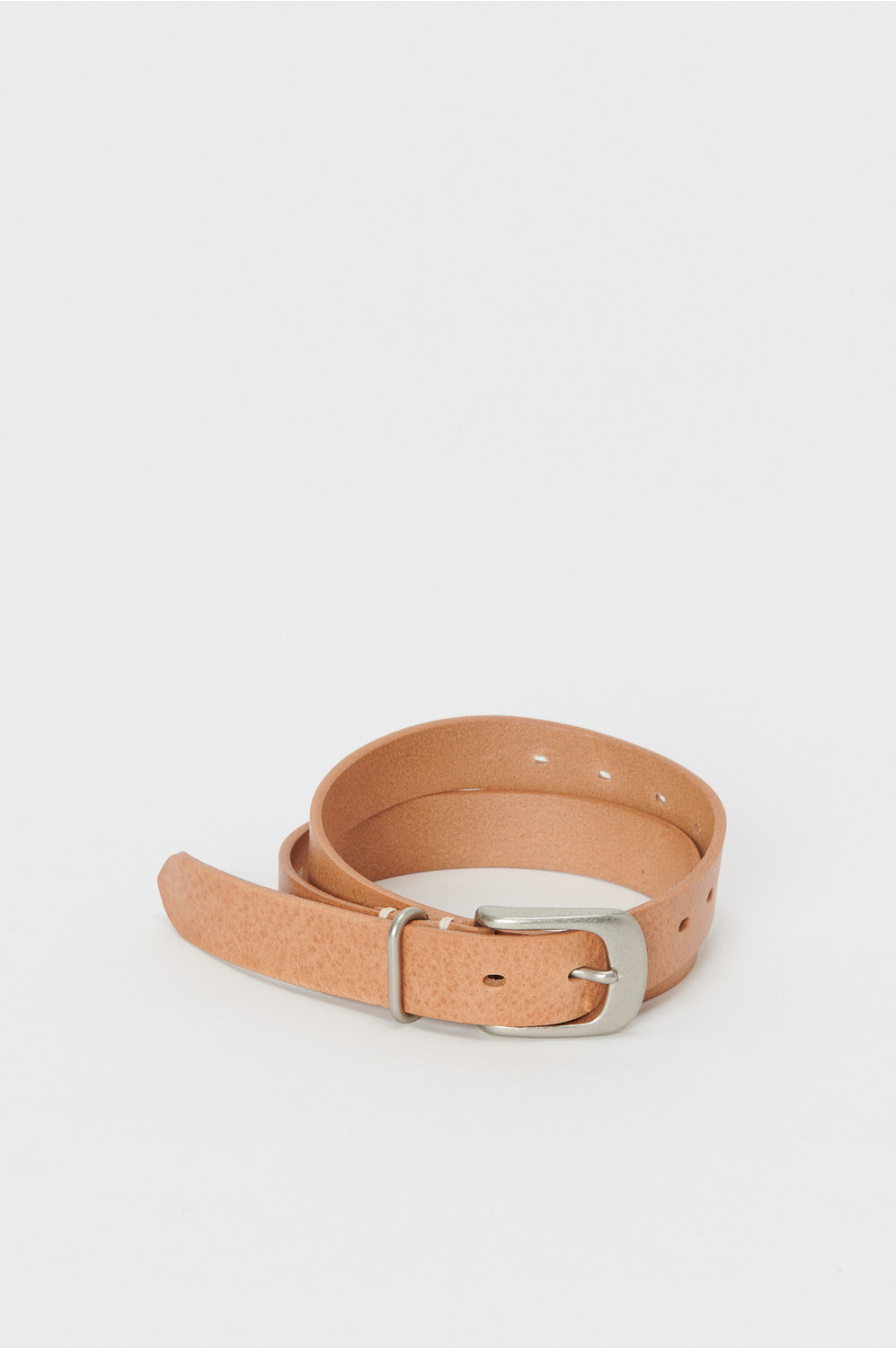 Hender Scheme shrink shoulder belt