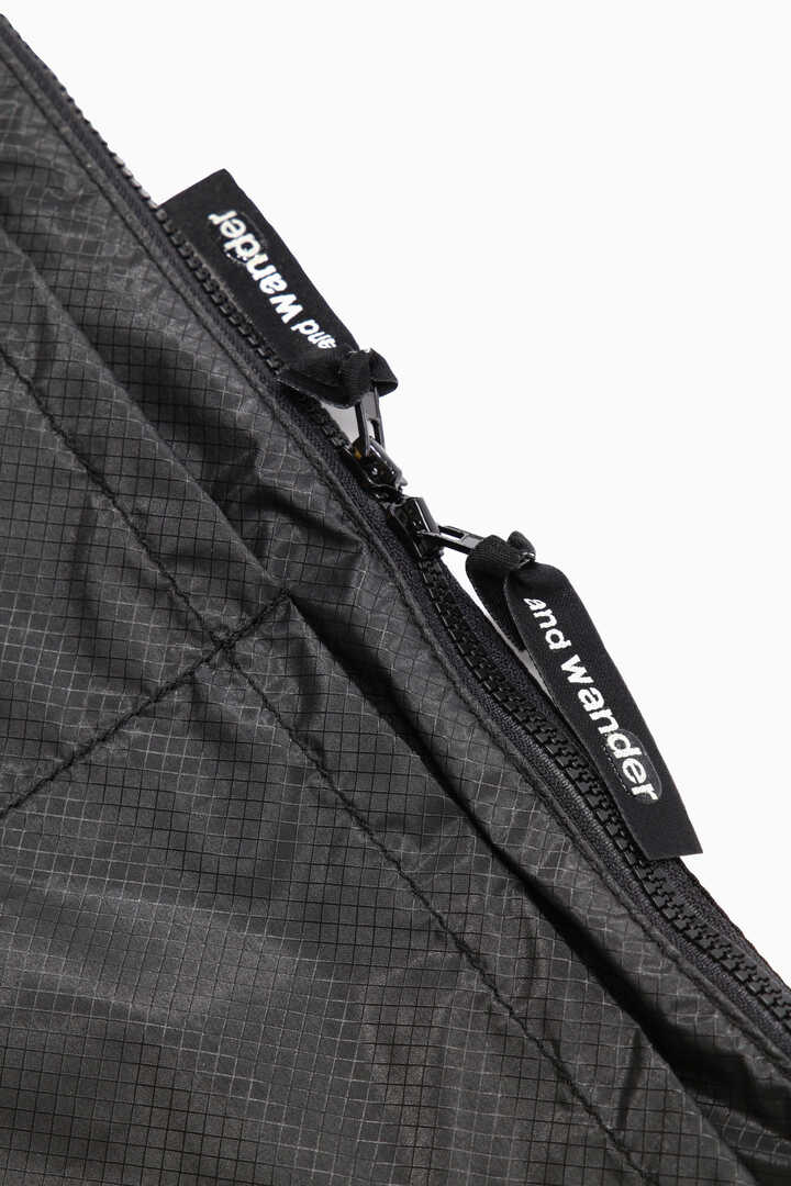 and wander sil sacoche