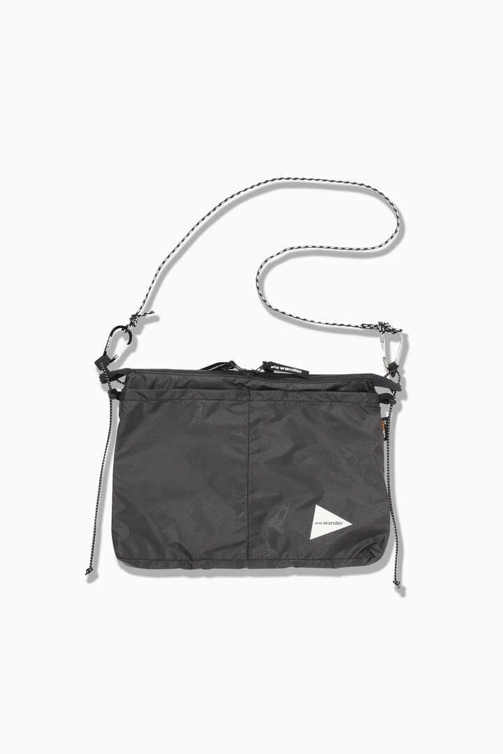 and wander sil sacoche