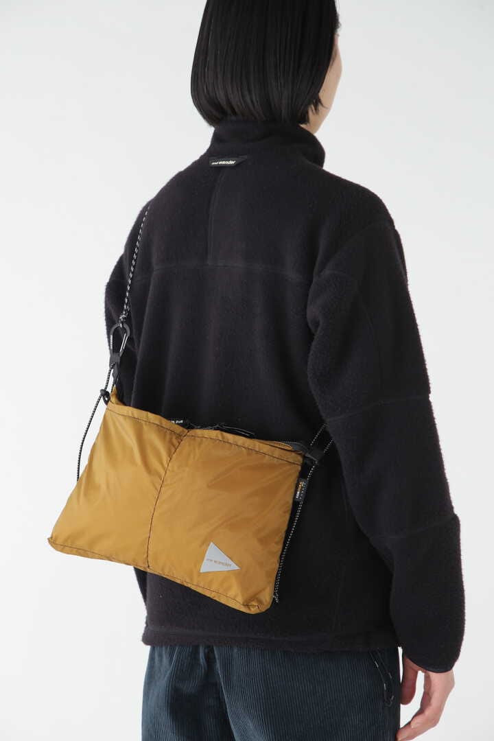 and wander sil sacoche