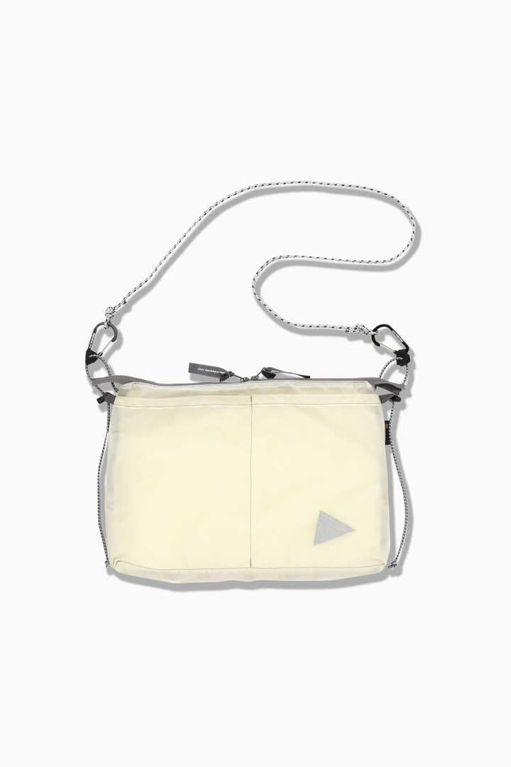 and wander sil sacoche