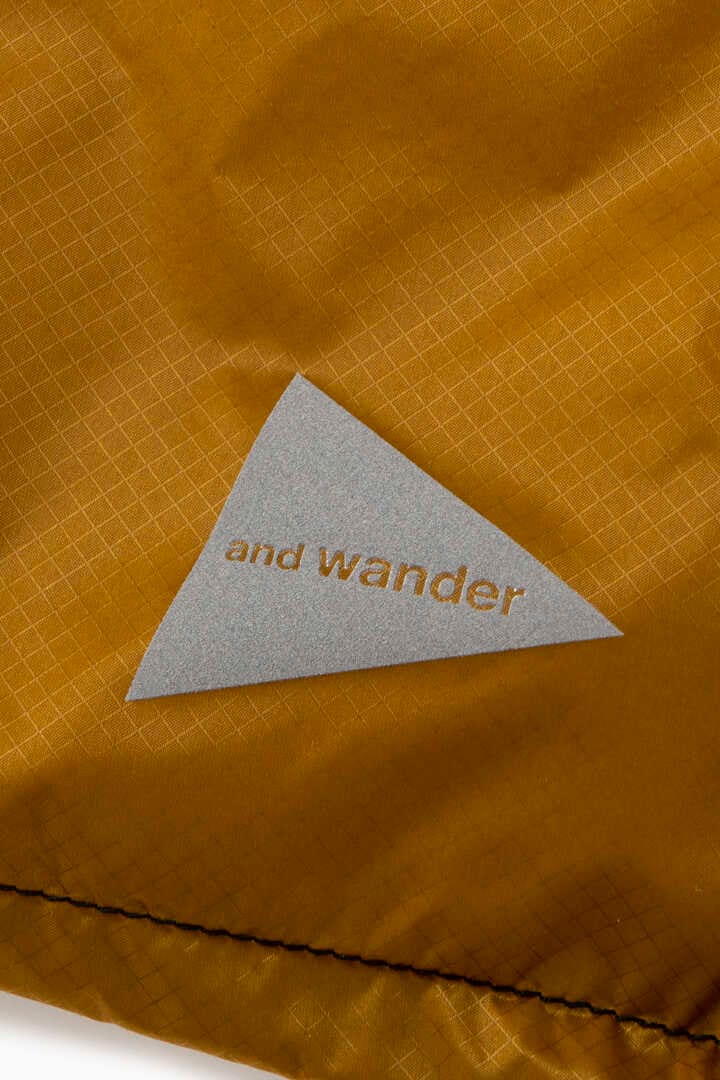 and wander sil sacoche