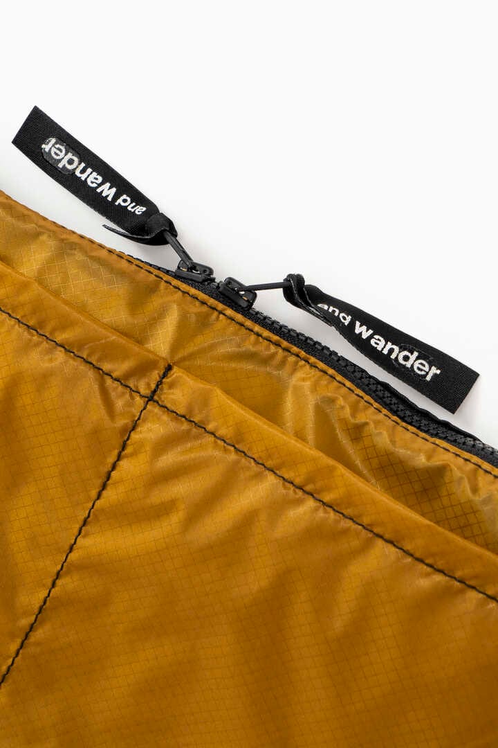 and wander sil sacoche