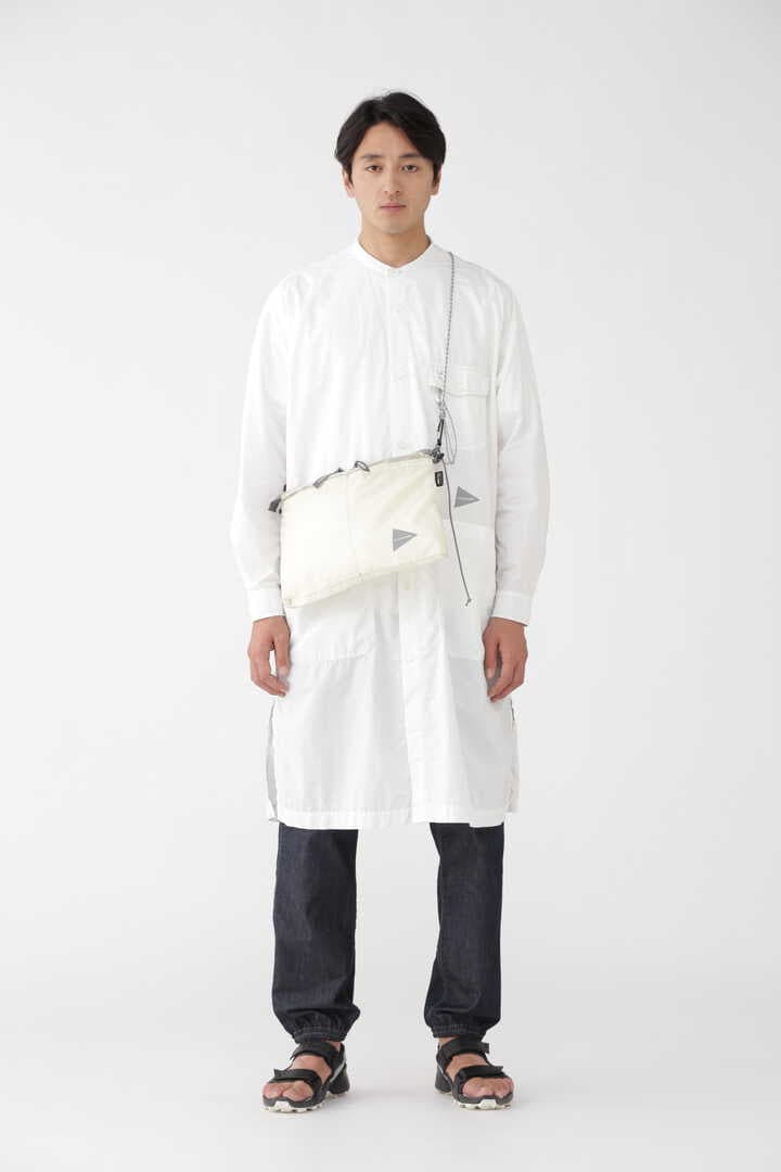 and wander sil sacoche