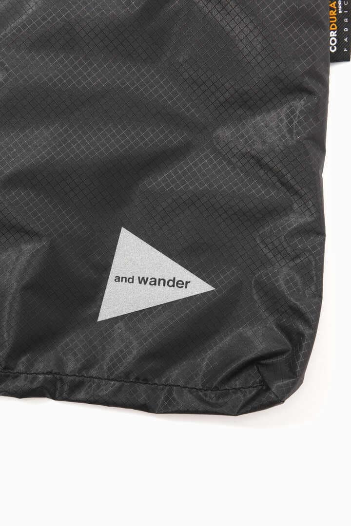 and wander sil sacoche