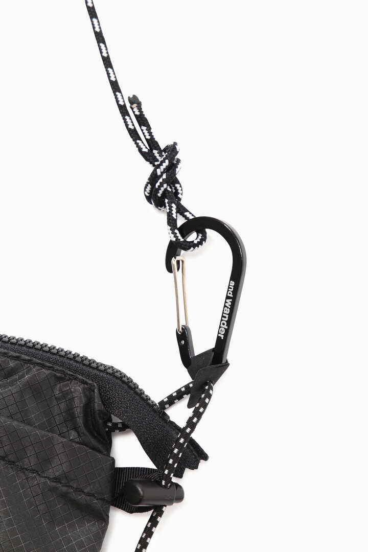 and wander sil sacoche