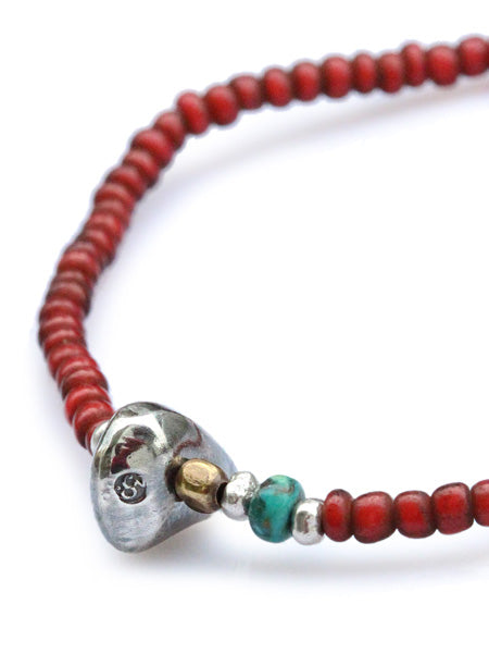 SunKu Antique beads bracelet SK-203