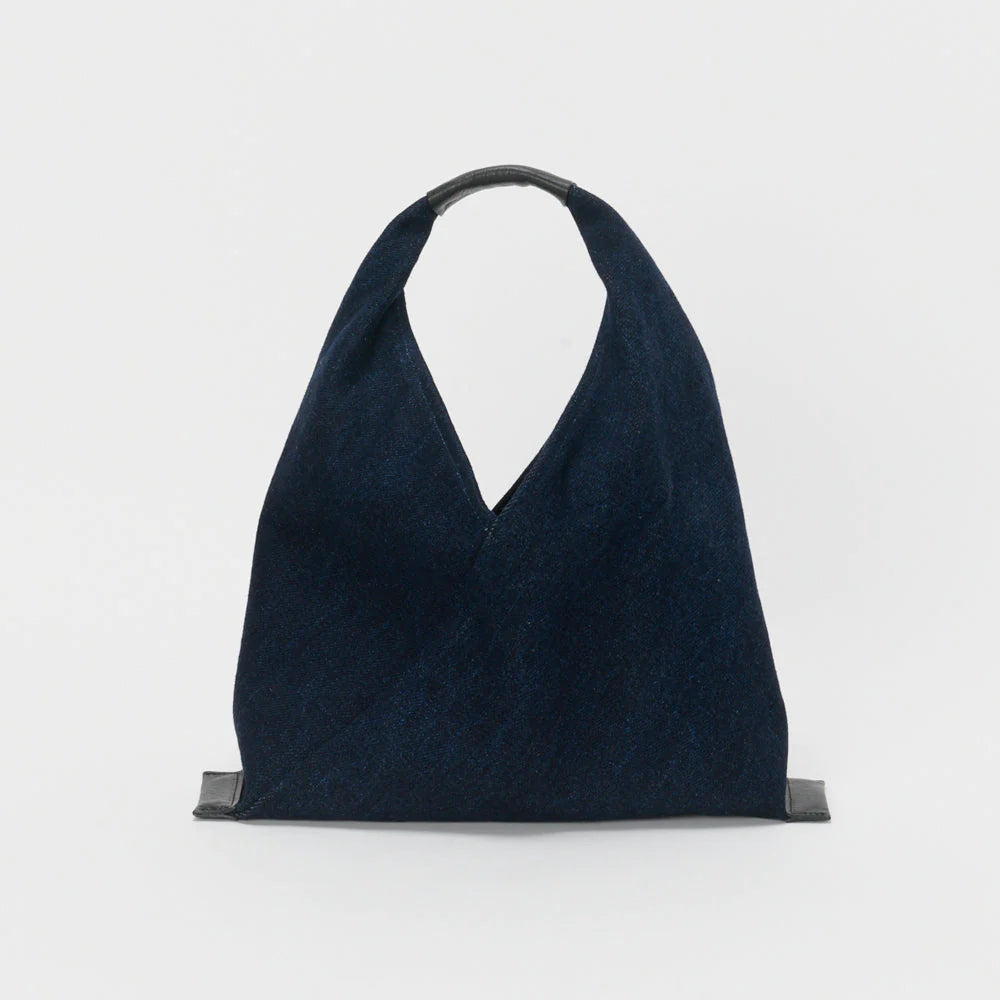 Hender Scheme azuma bag small (INDIGO)