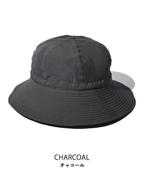 snow peak Insect Shield Hat