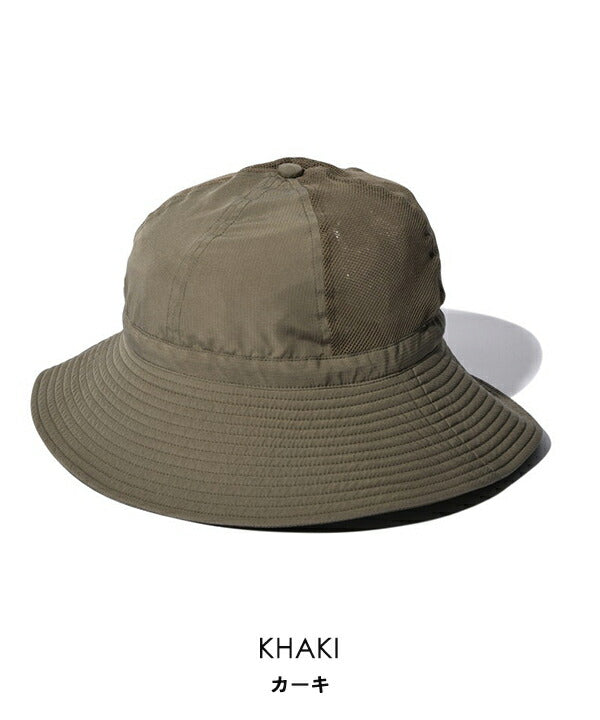 snow peak Insect Shield Hat