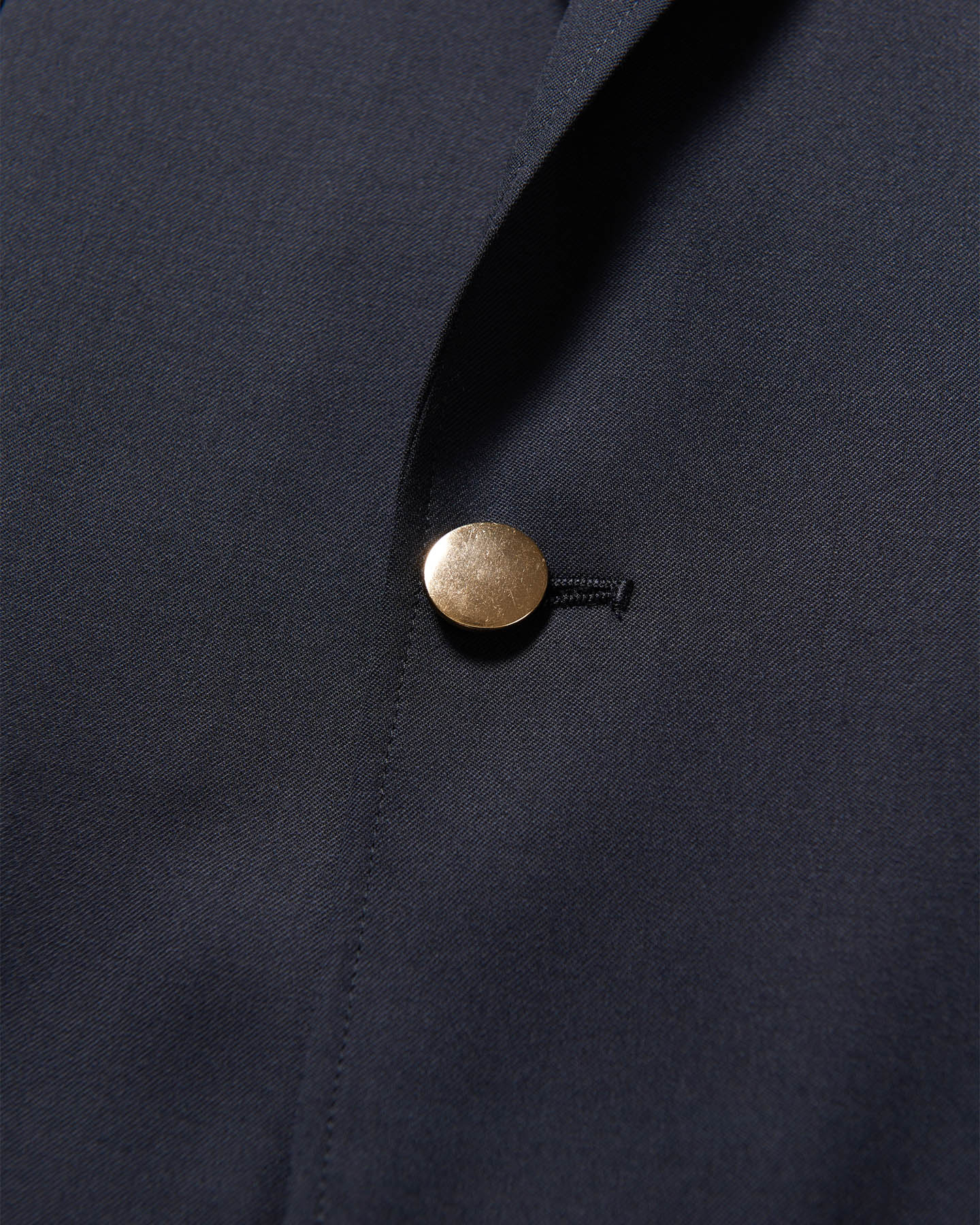 SOPHNET. SUPER 100'S WOOL 2BUTTON BLAZER