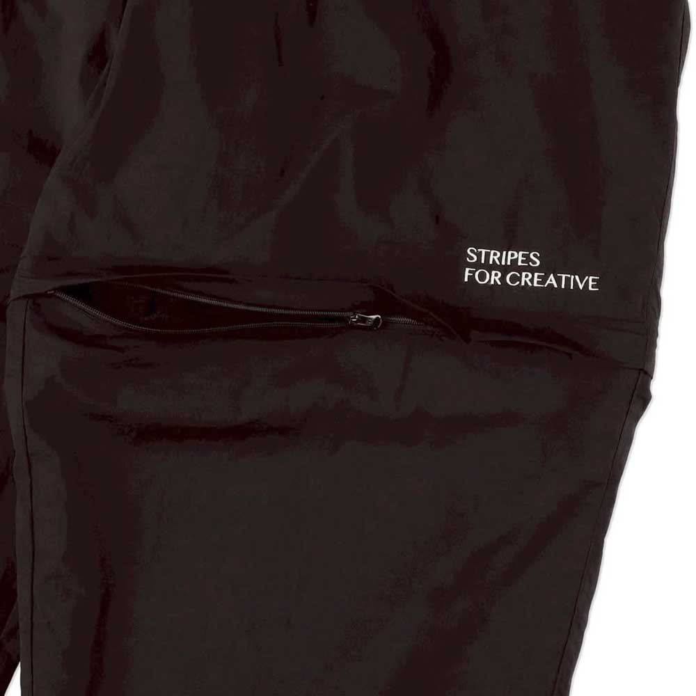 S.F.C SUPER WIDE DETACHABLE PANTS