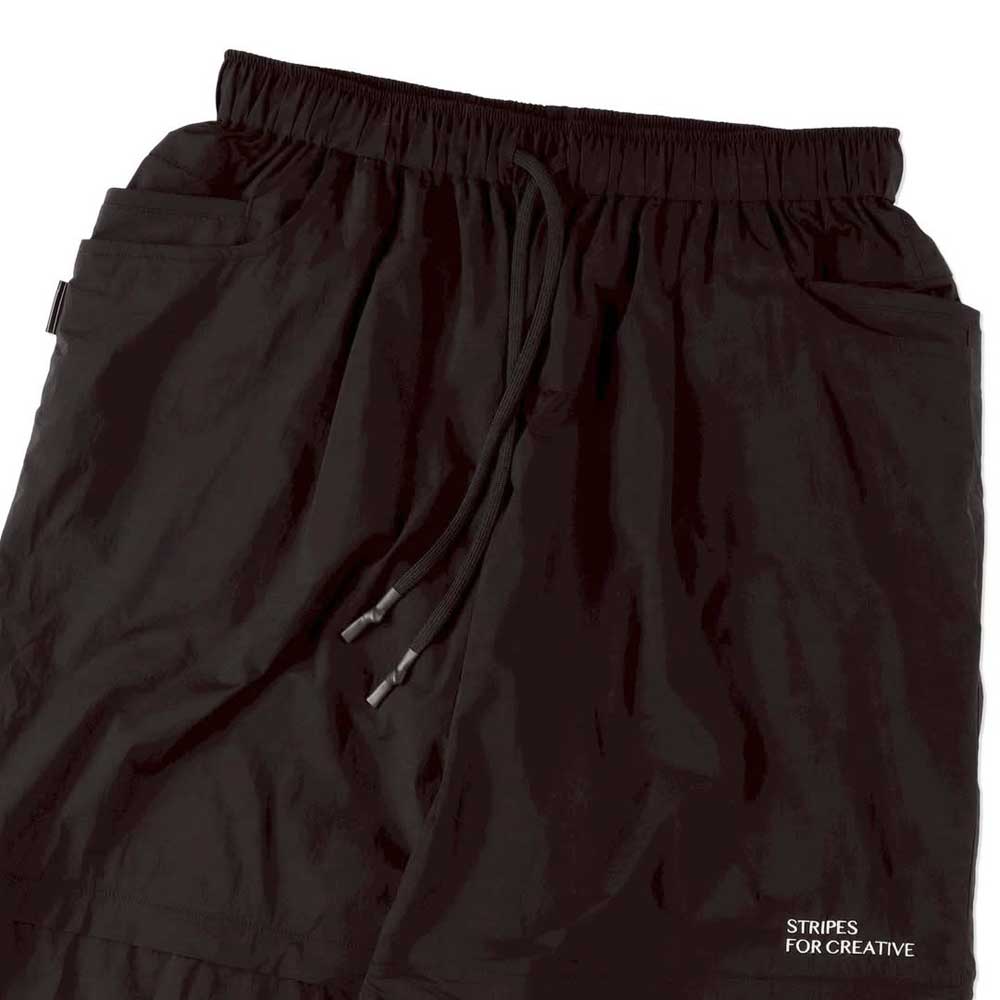 S.F.C SUPER WIDE DETACHABLE PANTS