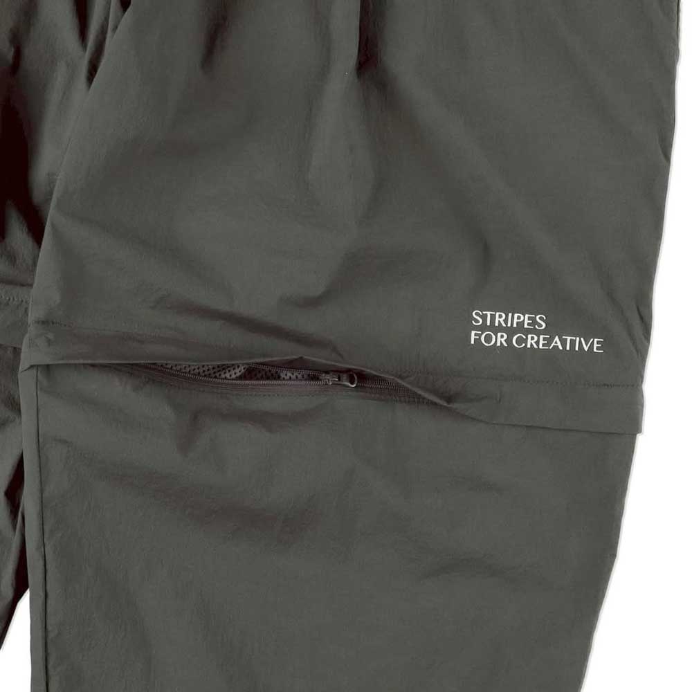 S.F.C SUPER WIDE DETACHABLE PANTS