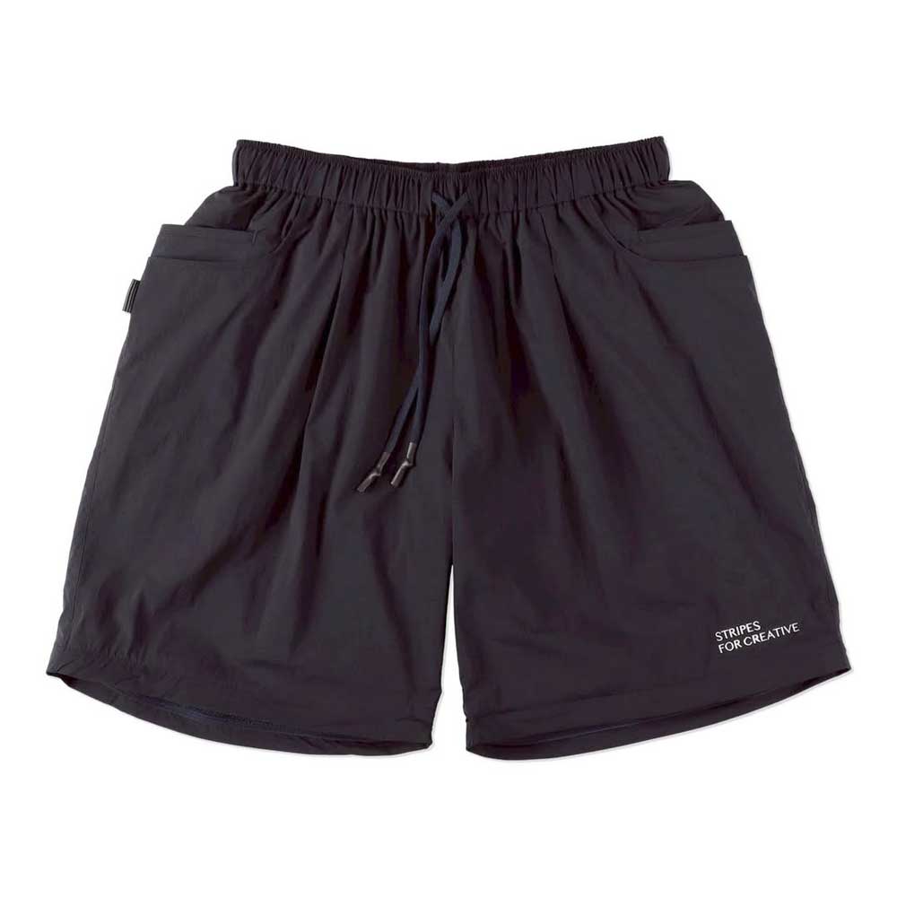 S.F.C SUPER WIDE DETACHABLE PANTS