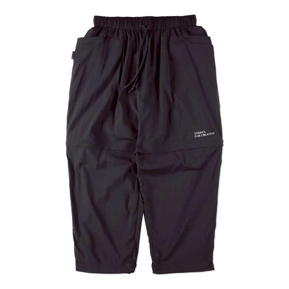 S.F.C SUPER WIDE DETACHABLE PANTS