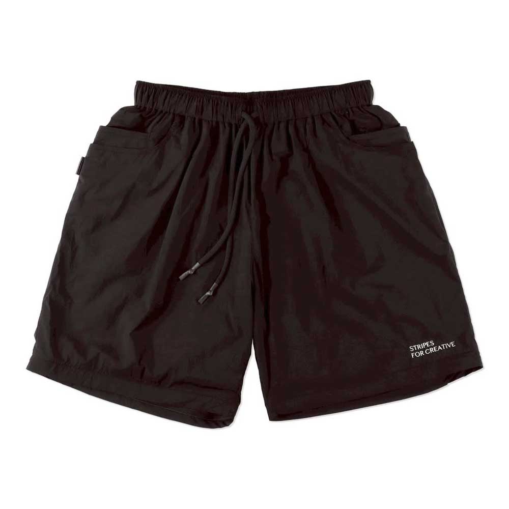 S.F.C SUPER WIDE DETACHABLE PANTS