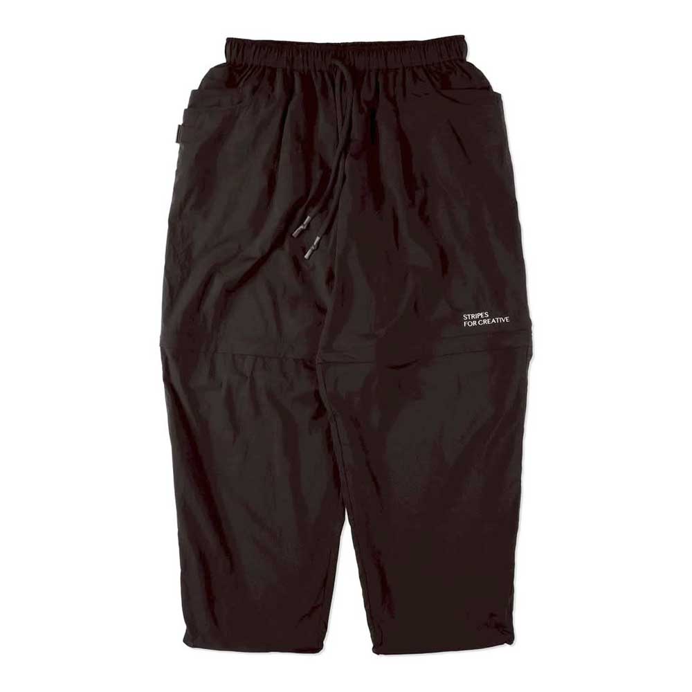 S.F.C SUPER WIDE DETACHABLE PANTS