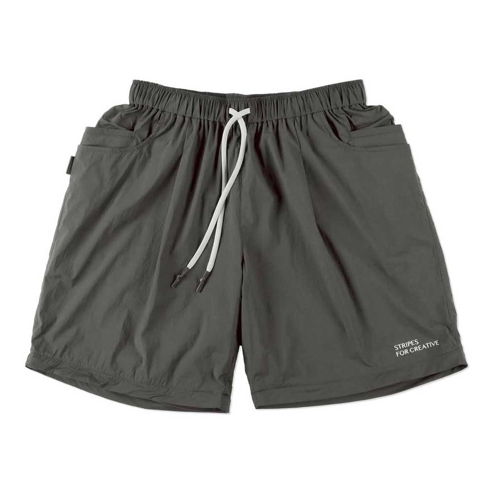 S.F.C SUPER WIDE DETACHABLE PANTS